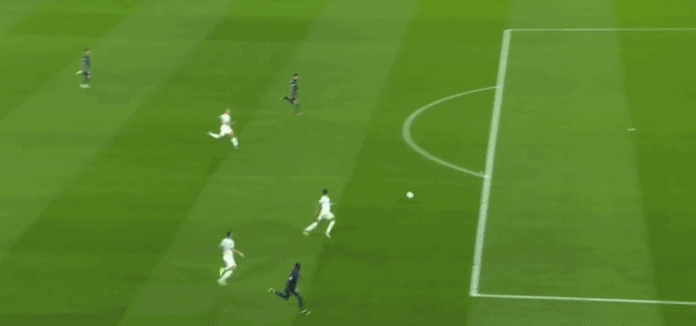 法甲赛报:姆巴佩伤愈退役 穆瓦尼传射破门 巴黎4-0马赛