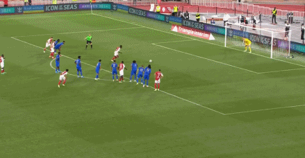 法甲首场比赛意外惊喜!摩纳哥错失两个点球 补时阶段不敌尼斯