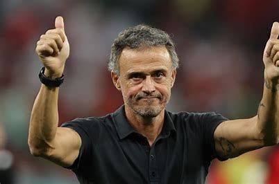 恩里克:输给纽卡斯尔并不意味着什么 我会调整战术 继续贯彻控球理念