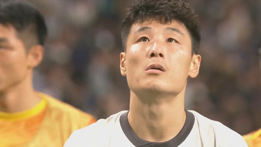 艾志波:可以愤怒失望但不要谩骂,因为这些球员已是国内最好的了