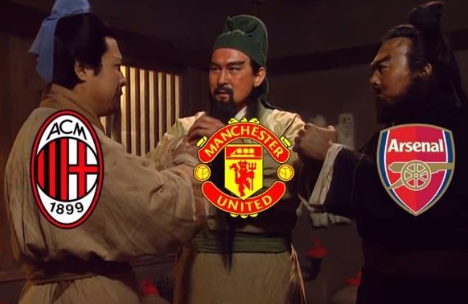 毛抬厂“大哥二哥”皆取大胜,“三弟”阿森纳今晚能否延续势头