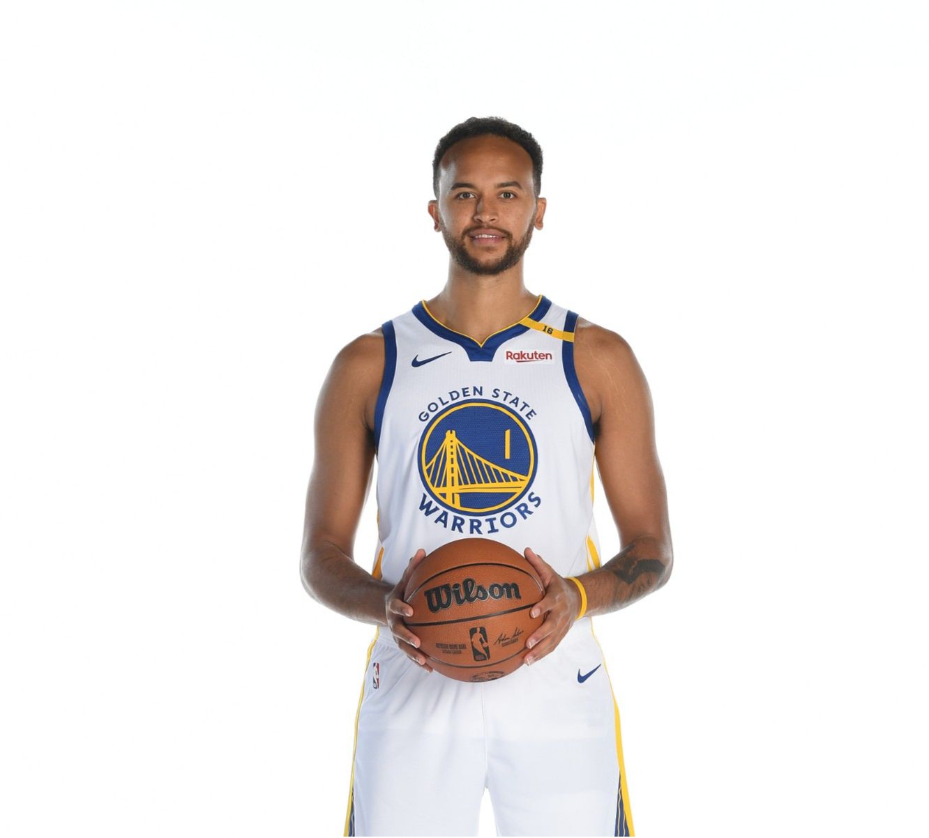 😂李凯尔:勇士全队热烈欢迎我和梅尔顿 有时候加入死敌感觉也很酷