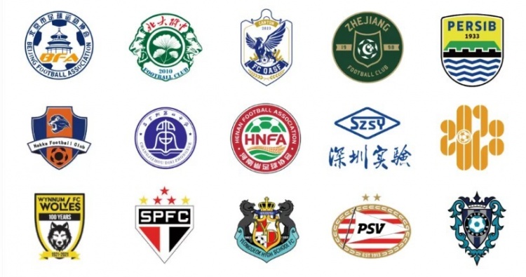 🏆巴西圣保罗2-1绝杀日本福冈黄蜂,夺得第二届欢乐岛杯冠军