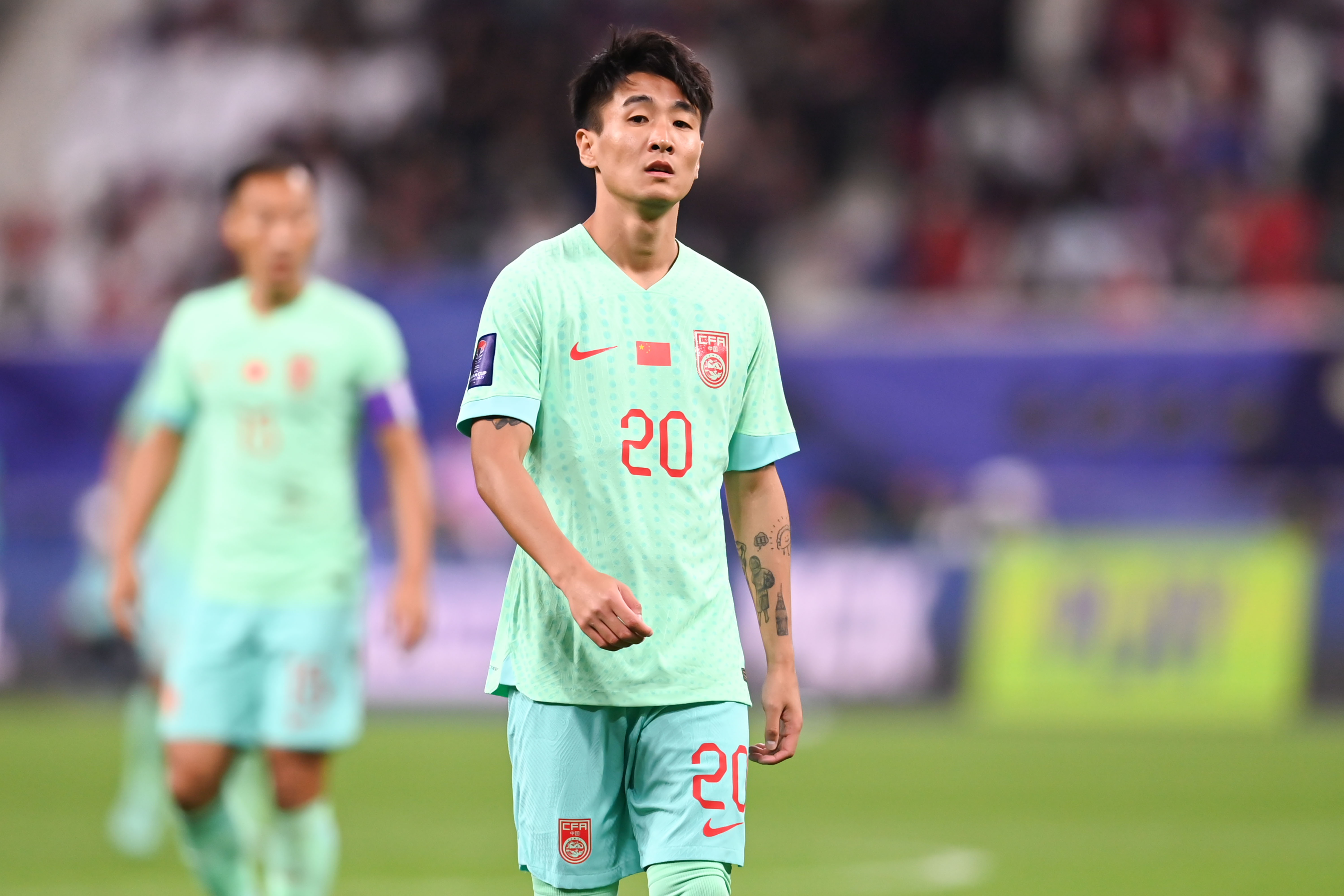 北青:韦世豪将被委以重任,甚至可能被伊万提到中锋位置