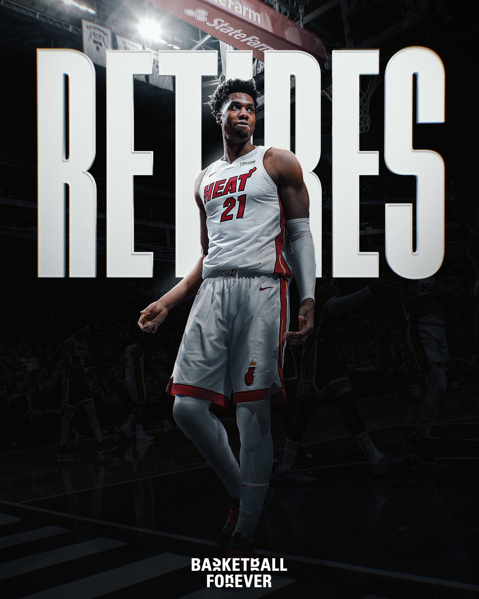 都是熟面孔!今年退役的NBA球员:白魔兽已沉寂 玫瑰终凋零