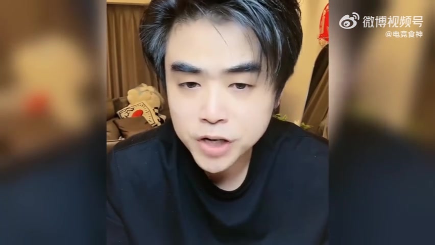 朱开:联赛给不到压力暴露不出英雄池问题?TES引进369没想他C吧