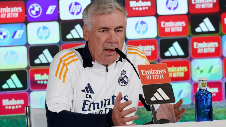 安帅：巴萨已经改变了他们的踢法 我不知道谁是国家德比的热门